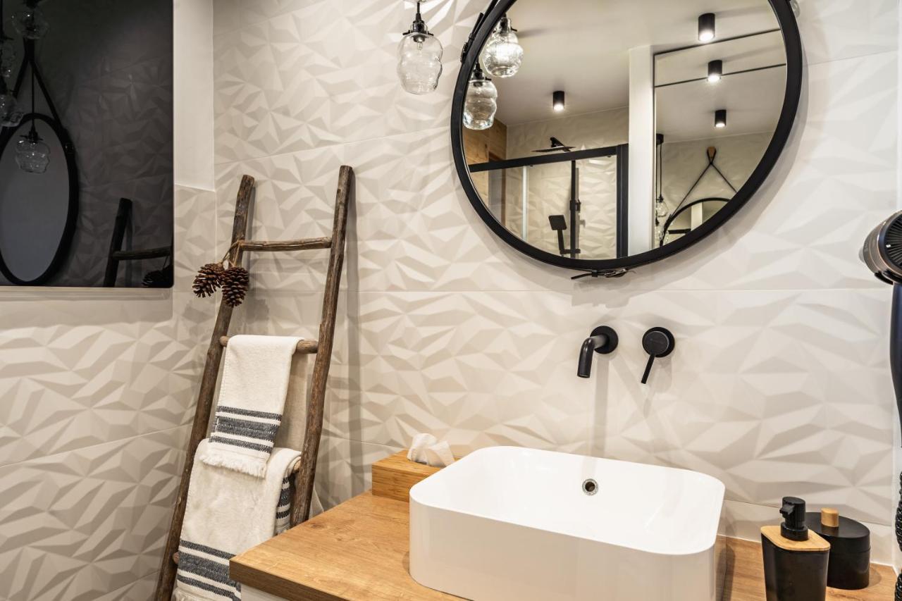 Apartament Pod Wierchem ซาโกปาเน ภายนอก รูปภาพ