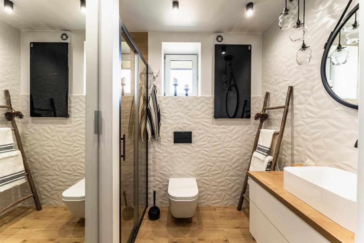 Apartament Pod Wierchem ซาโกปาเน ภายนอก รูปภาพ