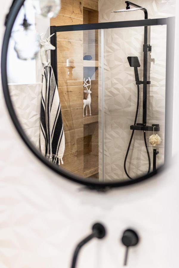 Apartament Pod Wierchem ซาโกปาเน ภายนอก รูปภาพ