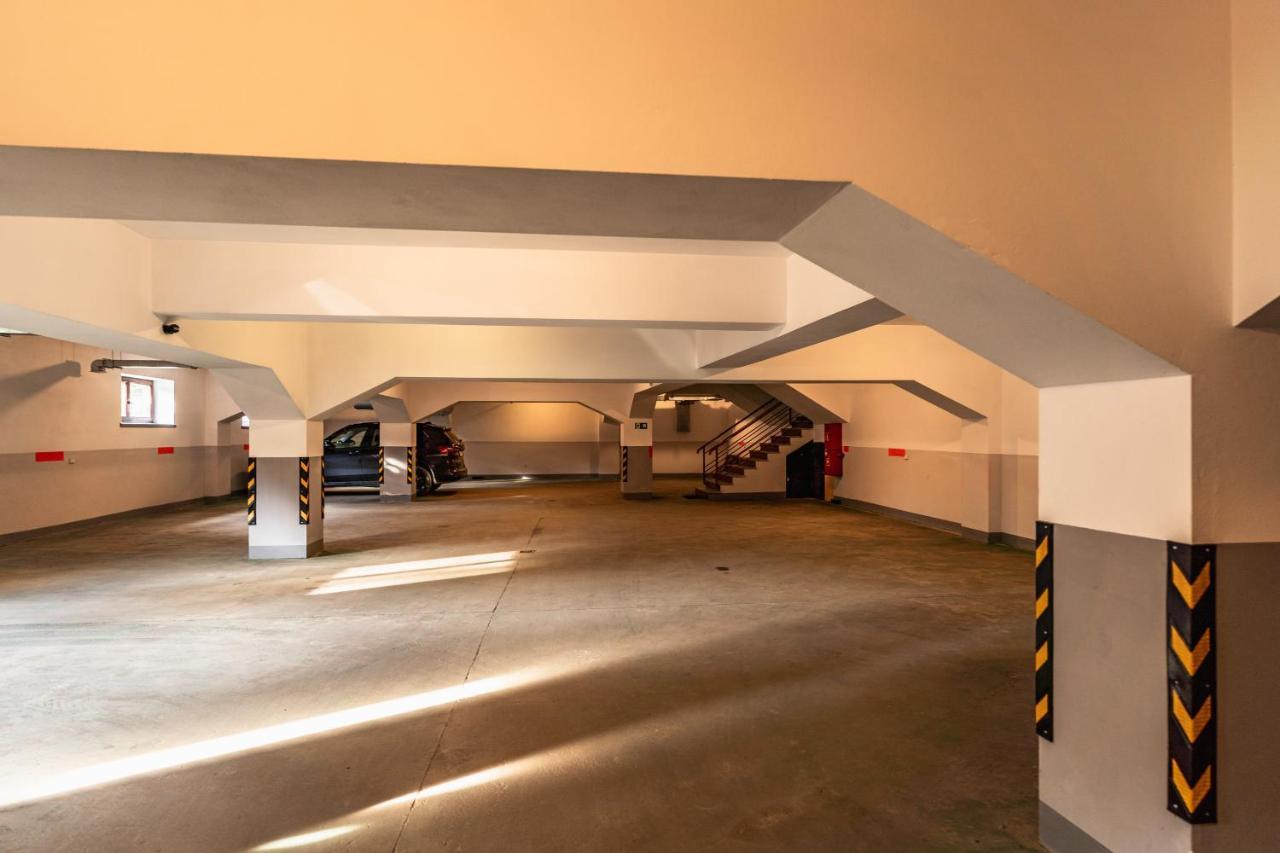 Apartament Pod Wierchem ซาโกปาเน ภายนอก รูปภาพ