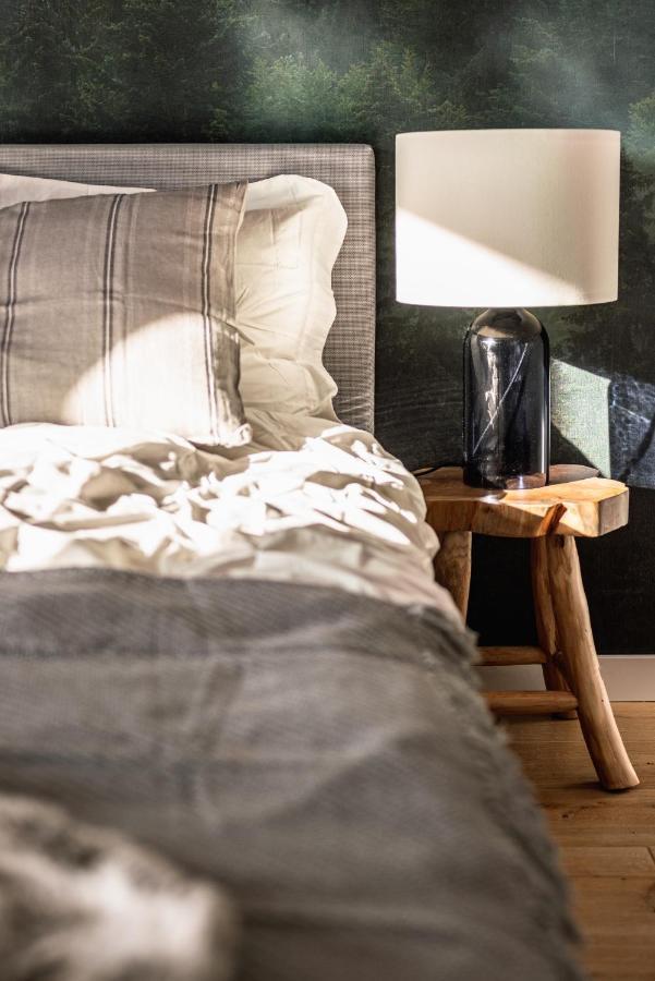Apartament Pod Wierchem ซาโกปาเน ภายนอก รูปภาพ